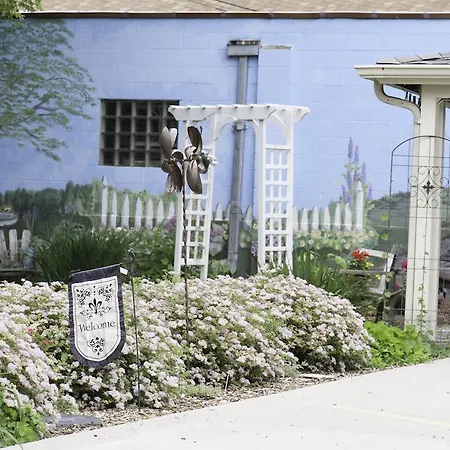 Franklin Street Inn Bed & Breakfast-3